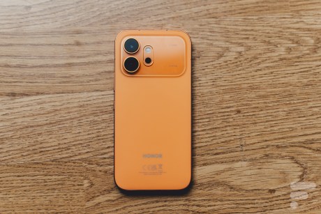 honor 600