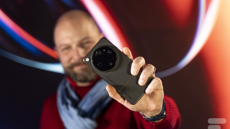 Oppo Find X10 Ultra : batterie, photo, processeur, tout ce que l’on sait du prochain ogre de la photo