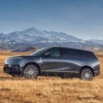 Xpeng lance un immense SUV électrique qui donne raison à Elon Musk sur un équipement décrié Xpeng lance un immense SUV électrique qui donne raison à Elon Musk sur un équipement décrié