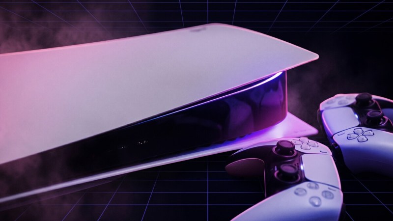 Fin des disques PS5 : les éditeurs sortent du silence à la Gamescom