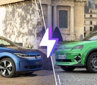 R5 vs ID. Polo