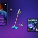 Xiaomi Pad 7, Samsung Odyssey G5 et Dyson V10 Submarine : les meilleures promotions high-tech du lundi 20 avril 2026