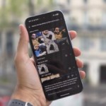 Google Photos : changer le fond ou l’éclairage d’une vidéo devient un jeu d’enfant avec Gemini