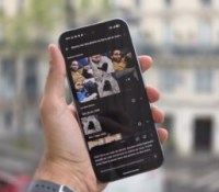 La recherche propulsée par Gemini dans Google Photos. // Source : Omar Belkaab pour Frandroid