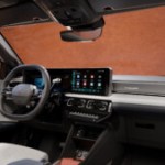 Renault 4 E-Tech Roland-Garros // Source : Renault