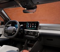 Renault 4 E-Tech Roland-Garros // Source : Renault
