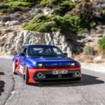 Le secret des moteurs de la Renault R5 Turbo électrique enfin levé : une première pour un constructeur européen