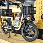 Adieu Elwing, bonjour Ritmic : la marque française de fatbikes électriques change tout Adieu Elwing, bonjour Ritmic : la marque française de fatbikes électriques change tout