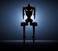 Le robot Lightning d'Honor