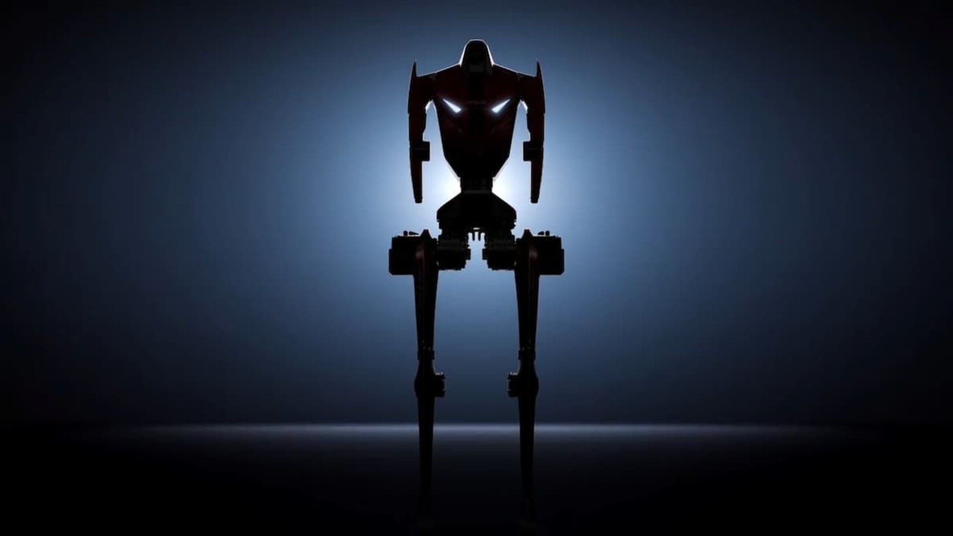 Le robot Lightning de chez Honor