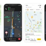 Le Français Roole Map imite Waze pour devenir très pratique en voiture Le Français Roole Map imite Waze pour devenir très pratique en voiture