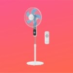 Pour lutter contre la chaleur, ce ventilateur Rowenta silencieux en promo à -20% fait tourner les têtes en plus de ses pales Pour lutter contre la chaleur, ce ventilateur Rowenta silencieux en promo à -20% fait tourner les têtes en plus de ses pales