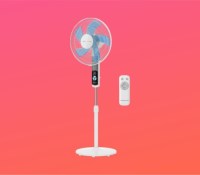 Rowenta Turbo Silence VU5650F0