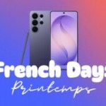 Il est possible d’acheter le Samsung Galaxy S26 Ultra à 869 € au lieu de 1 469 € pendant les French Days Il est possible d’acheter le Samsung Galaxy S26 Ultra à 869 € au lieu de 1 469 € pendant les French Days