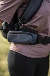 Sac à dos vélo Decathlon protection1