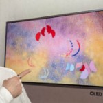 J’ai testé le TV Samsung 55S99H : le QD‑OLED 55 pouces le plus ambitieux de Samsung en 2026 J’ai testé le TV Samsung 55S99H : le QD‑OLED 55 pouces le plus ambitieux de Samsung en 2026