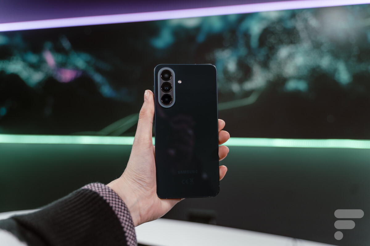 Samsung Galaxy A57 Samsung Galaxy A57