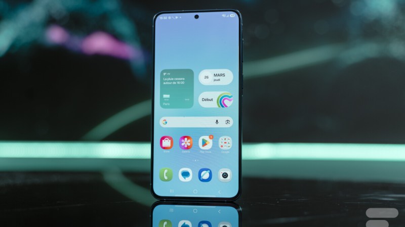 Galaxy S23, A57, A36… : ces 28 modèles peuvent passer à Samsung One UI 9