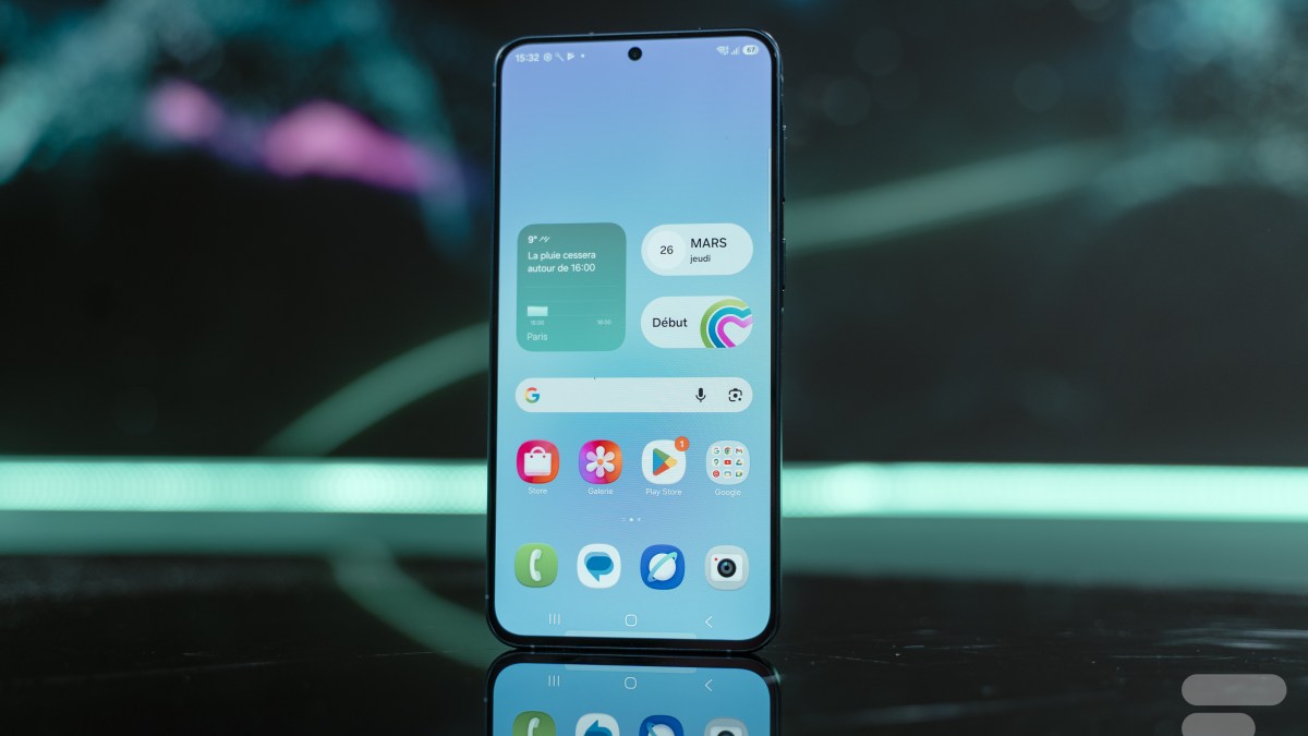 Galaxy S23, A57, A36… : ces 28 modèles peuvent passer à Samsung One UI 9