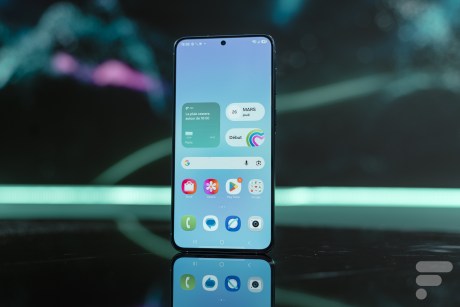 Samsung Galaxy A57