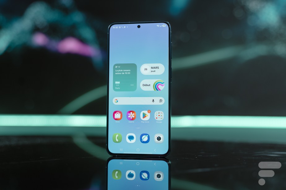 Samsung Galaxy A57