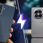 Galaxy A57 vs Redmi Note 15 Pro+ : quel nouveau champion du milieu de gamme en promo choisir ? Galaxy A57 vs Redmi Note 15 Pro+ : quel nouveau champion du milieu de gamme en promo choisir ?