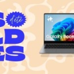 Samsung Galaxy Book 5 Pro — Soldes d’été 2026 Samsung Galaxy Book 5 Pro — Soldes d’été 2026