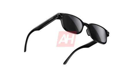 Samsung Galaxy Glasses // Source : OnLeaks et Android Headlines