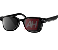 Samsung Galaxy Glasses // Source : OnLeaks et Android Headlines