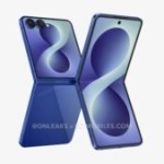 Le Galaxy Z Flip 8 serait sans pliure, mais avec un air de déjà-vu Le Galaxy Z Flip 8 serait sans pliure, mais avec un air de déjà-vu
