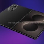 Galaxy Z Fold 8 Wide : Samsung confirme qu’il vous réserve une surprise carrée Galaxy Z Fold 8 Wide : Samsung confirme qu’il vous réserve une surprise carrée