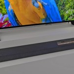 Dolby Atmos 9.1.4 et enceinte surround : la barre de son Samsung la plus facile à recommander perd près de 300 € Dolby Atmos 9.1.4 et enceinte surround : la barre de son Samsung la plus facile à recommander perd près de 300 €