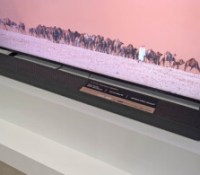 Samsung HW-QS90H // Source : Sylvain Pichot - Frandroid