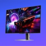 Cet écran PC gaming OLED 4K 240 Hz par Samsung élève la fluidité au rang d’art et baisse son prix de 300 € Cet écran PC gaming OLED 4K 240 Hz par Samsung élève la fluidité au rang d’art et baisse son prix de 300 €