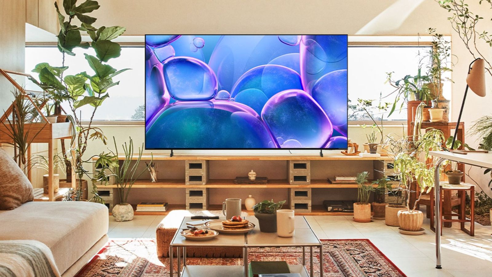 Pleurs et aboiements : les TV Samsung accusés de vous écouter en secret