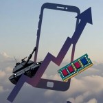 La fin des smartphones pas chers : les augmentations de prix se multiplient La fin des smartphones pas chers : les augmentations de prix se multiplient