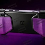 Une console portable sans joystick, l’idée étrange estampillée OnePlus Une console portable sans joystick, l’idée étrange estampillée OnePlus