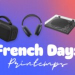 Dernières heures des French Days 2026&nbsp;: c&rsquo;est encore le moment de choper un casque, une enceinte ou des écouteurs à prix cassé&nbsp;!