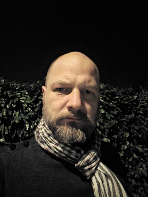 selfie