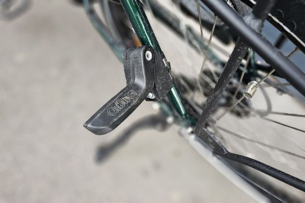 Selle Jallot vélo biplace reposes-pieds 0