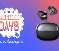 Shokz OpenDots One — French Days Printemps