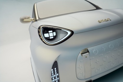 Smart Concept #2 // Source : Smart