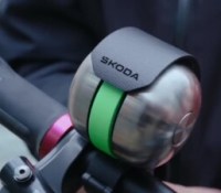 Source : Skoda