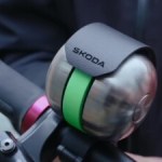 Vélo : cette sonnette Skoda peut « percer » la réduction de bruit active de vos casques audio et écouteurs Vélo : cette sonnette Skoda peut « percer » la réduction de bruit active de vos casques audio et écouteurs