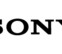 Logo Sony // Source : Sony