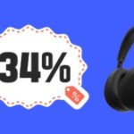 French Days : aujourd&rsquo;hui seulement le casque Sony WH-1000XM6 est à -154€, une pépite notée 9/10