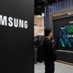 Samsung se retire du marché chinois de la télévision et de l’électroménager