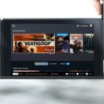 Steam sur une Nintendo Switch ? C’est le dernier bidouillage permis par Valve Steam sur une Nintendo Switch ? C’est le dernier bidouillage permis par Valve