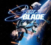 Stellar Blade