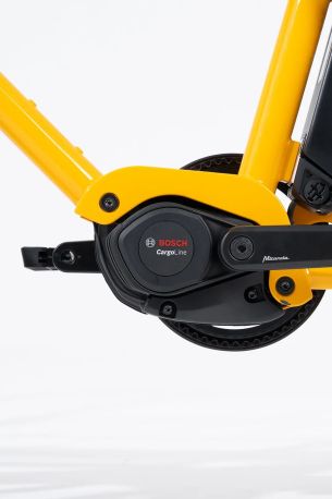Sugg Cargo Kids moteur Bosch Cargo